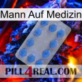Man Up Medicine 21